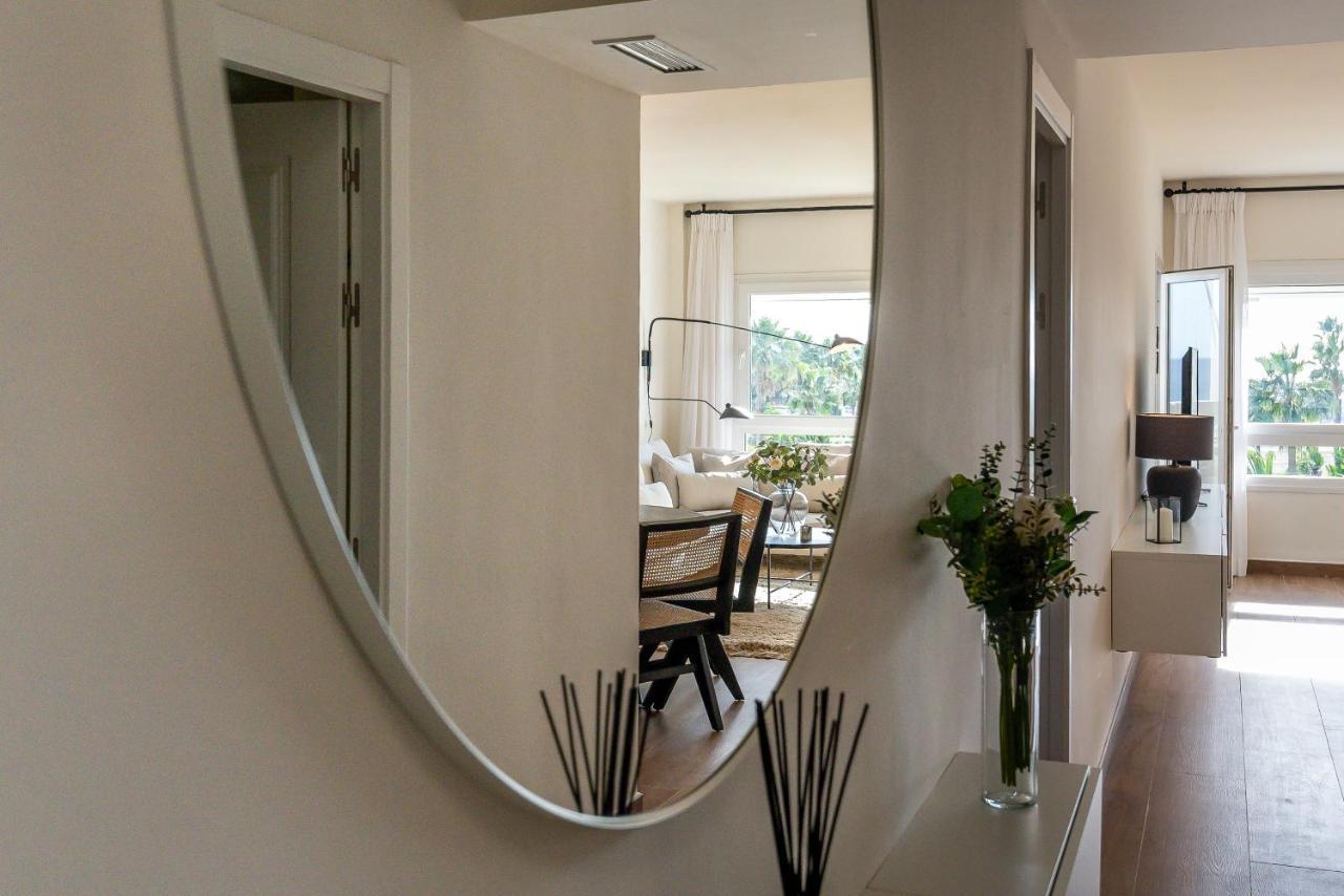 Vacation Marbella I Top 1 Puerto Banus Sea Front Rental, Renovated Экстерьер фото