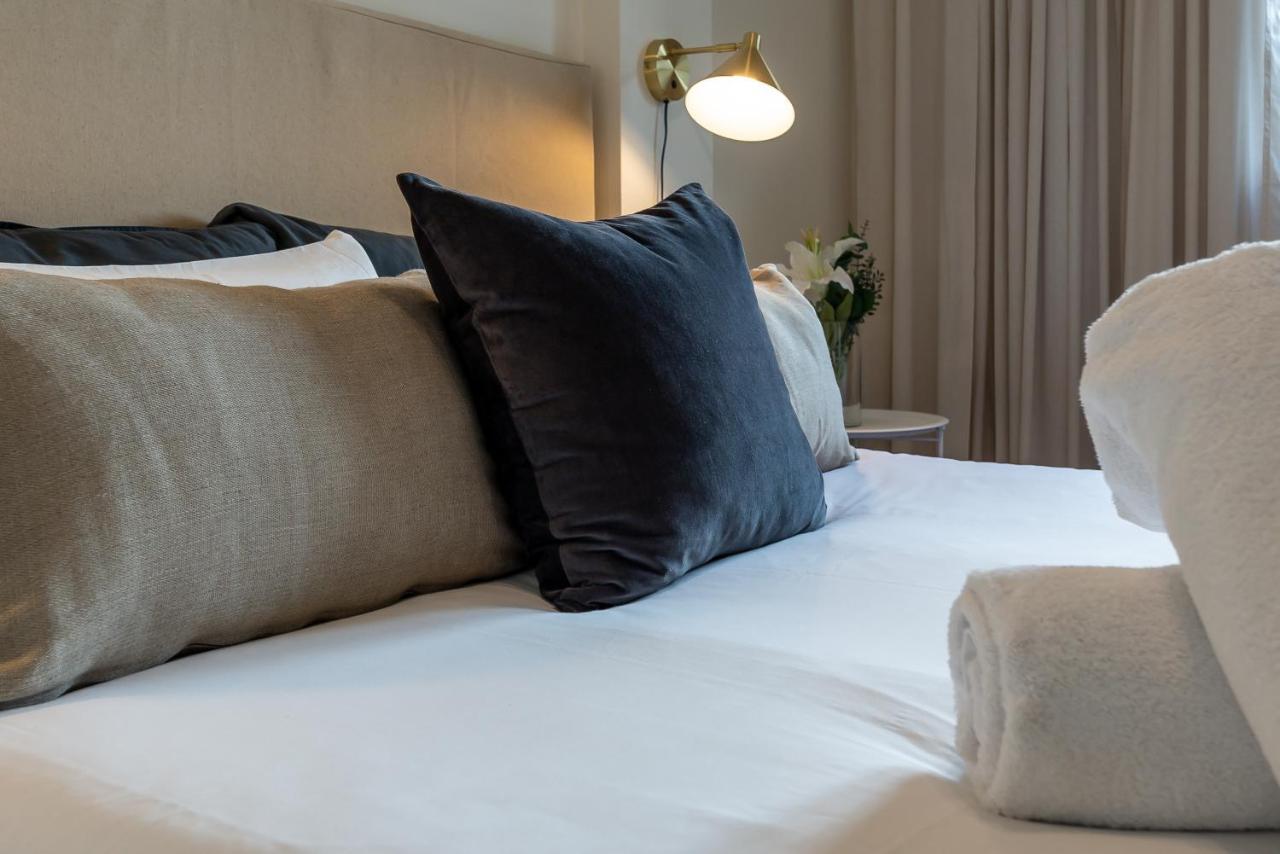 Vacation Marbella I Top 1 Puerto Banus Sea Front Rental, Renovated Экстерьер фото