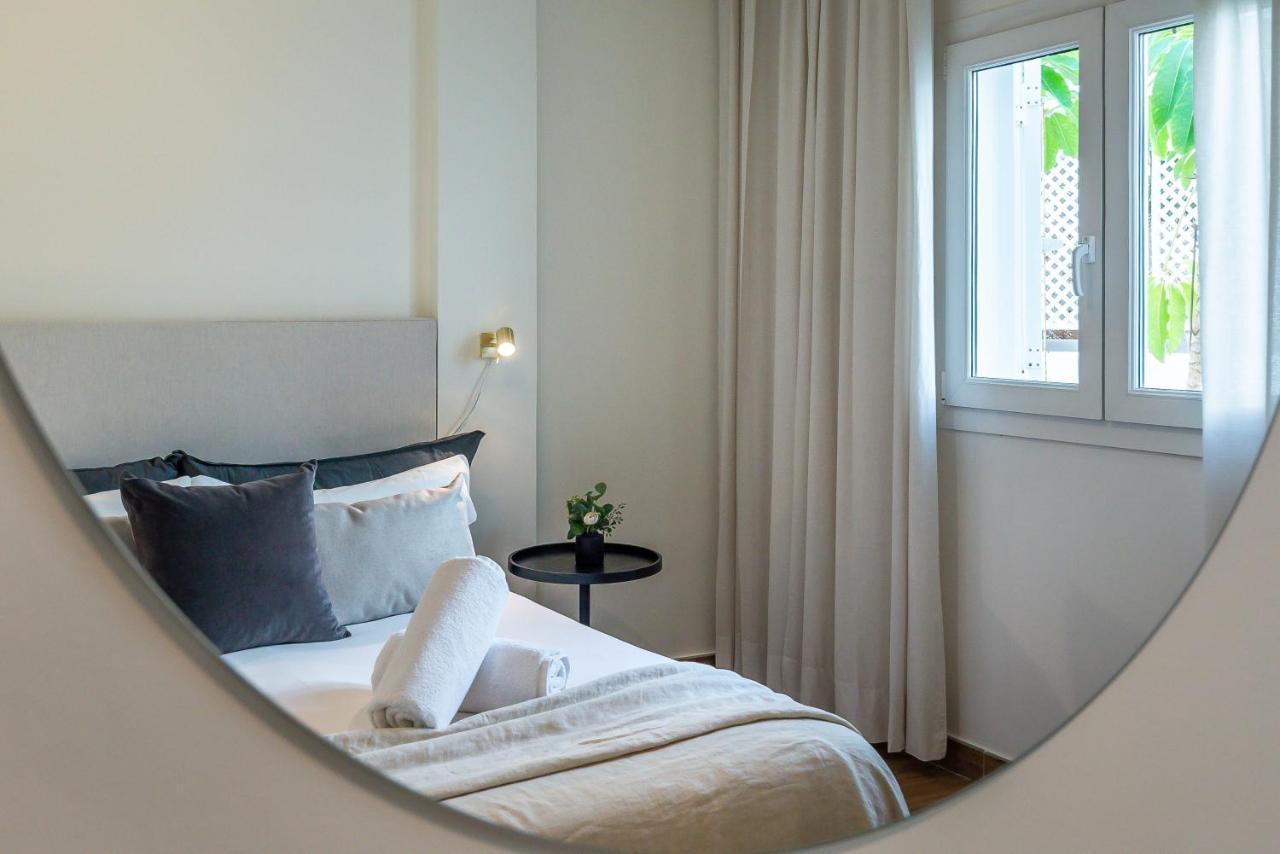 Vacation Marbella I Top 1 Puerto Banus Sea Front Rental, Renovated Экстерьер фото