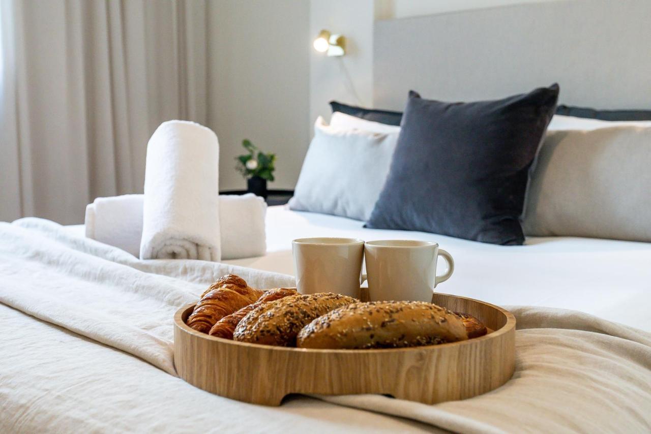 Vacation Marbella I Top 1 Puerto Banus Sea Front Rental, Renovated Экстерьер фото